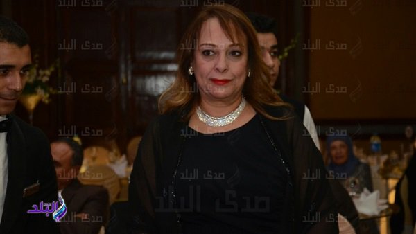 الكاتبة الصحفية إلهام أبو الفتح