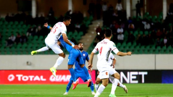 الزمالك - حسنية أغادير