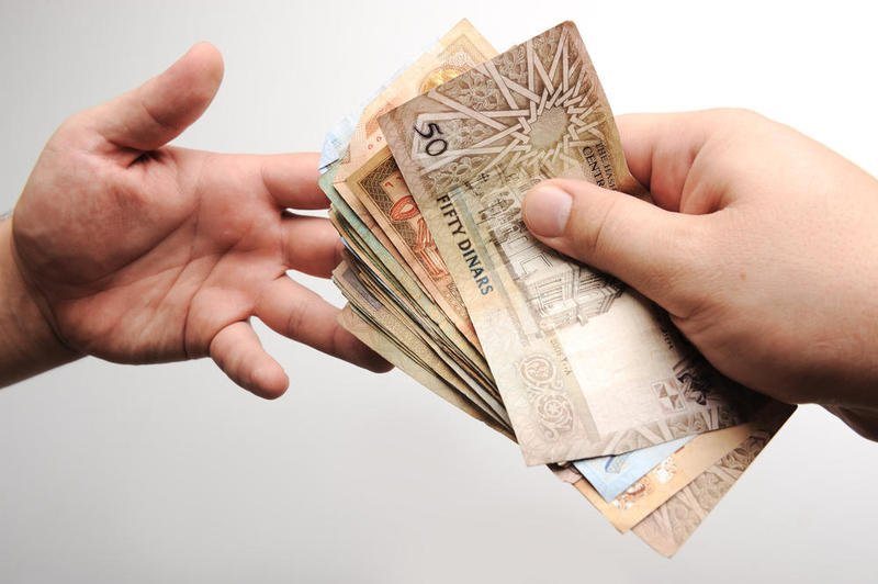 زكاة المال زكاة المال