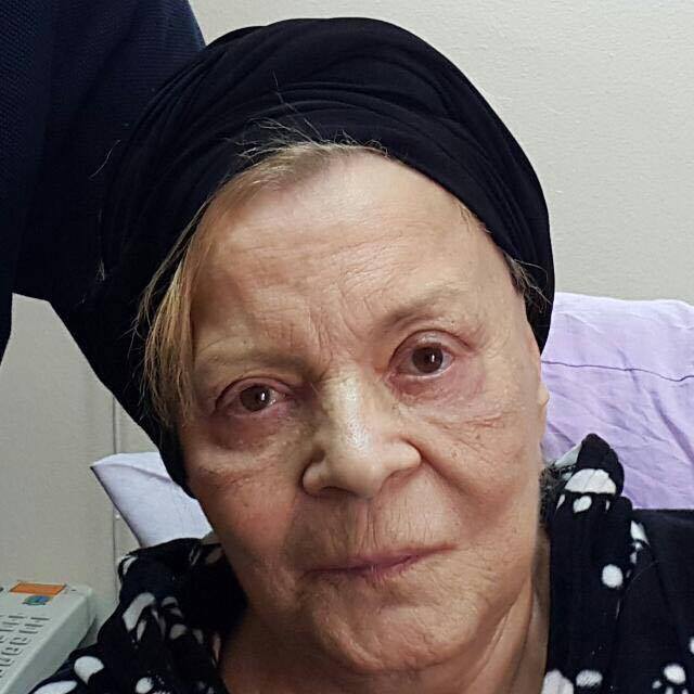 نادية لطفي نادية لطفي