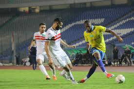 فريق الزمالك فريق الزمالك