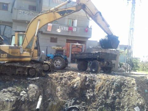 استجابات المواطنين