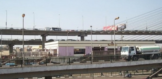 صور أرشيفية - كوبرى 