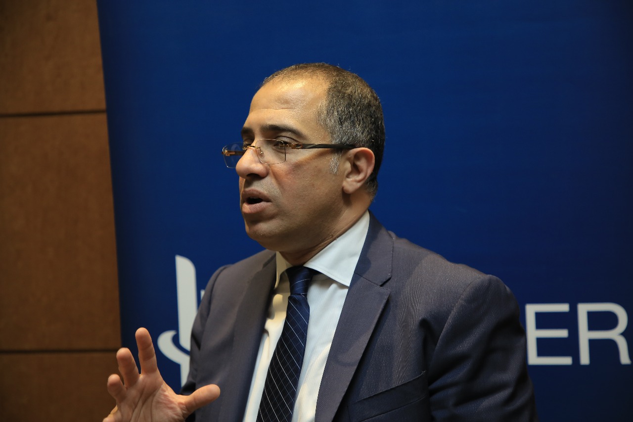 الدكتور أحمد شلبي