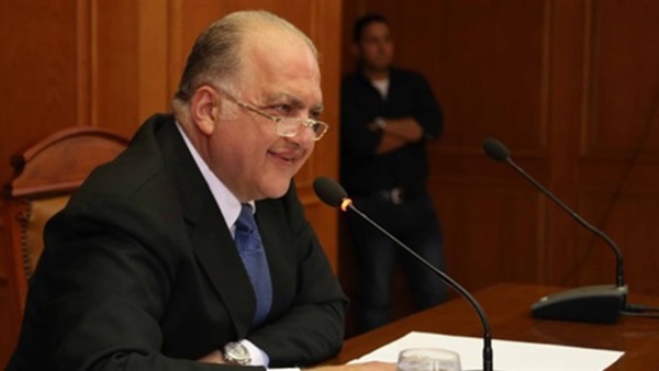 لجنة الطاقة بالبرلمان