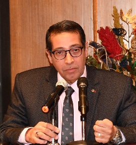 المنوفي