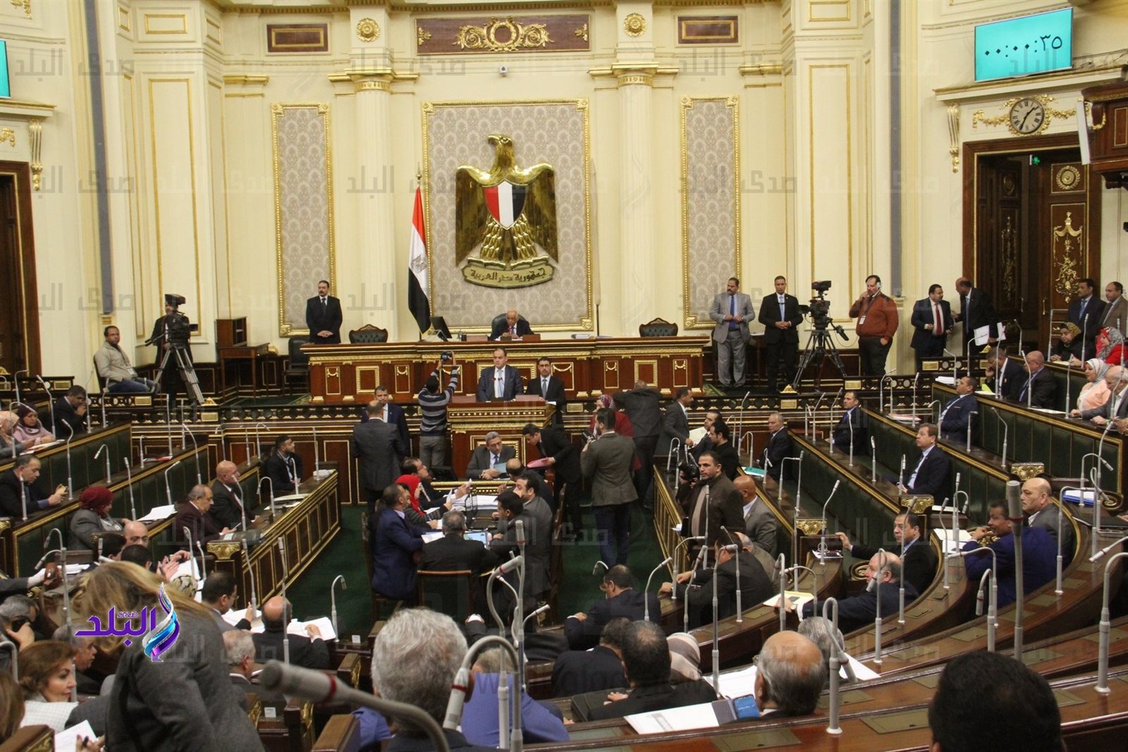 مجلس النواب مجلس النواب
