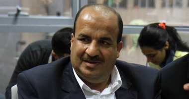 محمد على عبد الحميد ، وكيل لجنة الشئون الاقتصادية بالبرلمان محمد على عبد الحميد ، وكيل لجنة الشئون الاقتصادية بالبرلمان