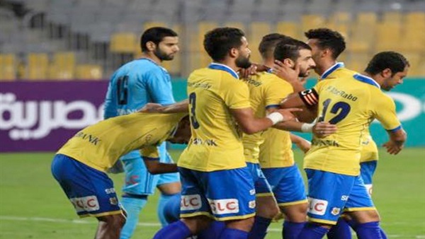 فريق الإسماعيلي فريق الإسماعيلي