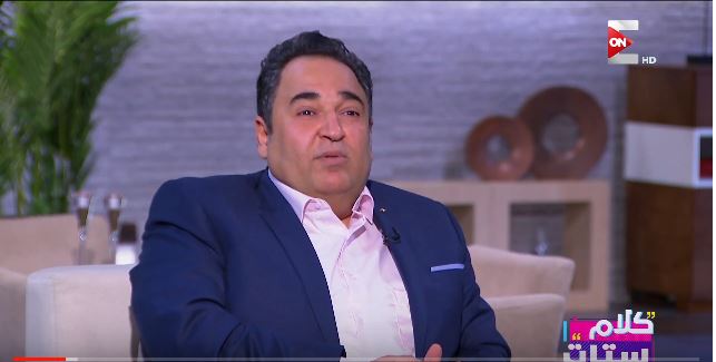 محمد على خير 