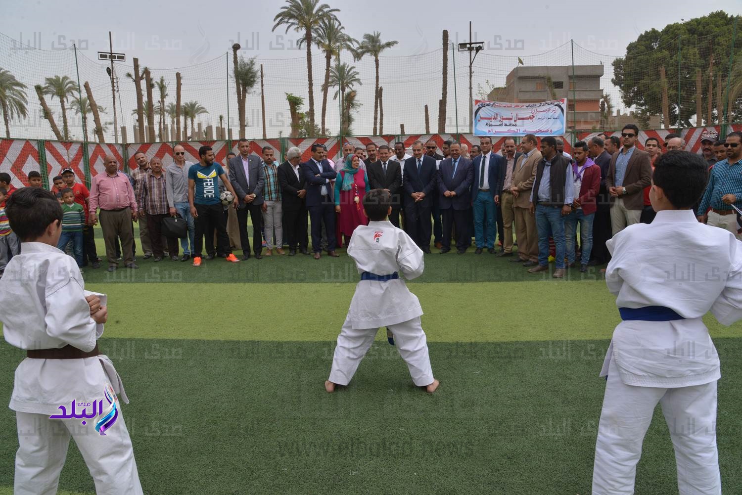  اللواء جمال نورالدين محافظ أسيوط