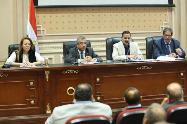 رياضة النواب