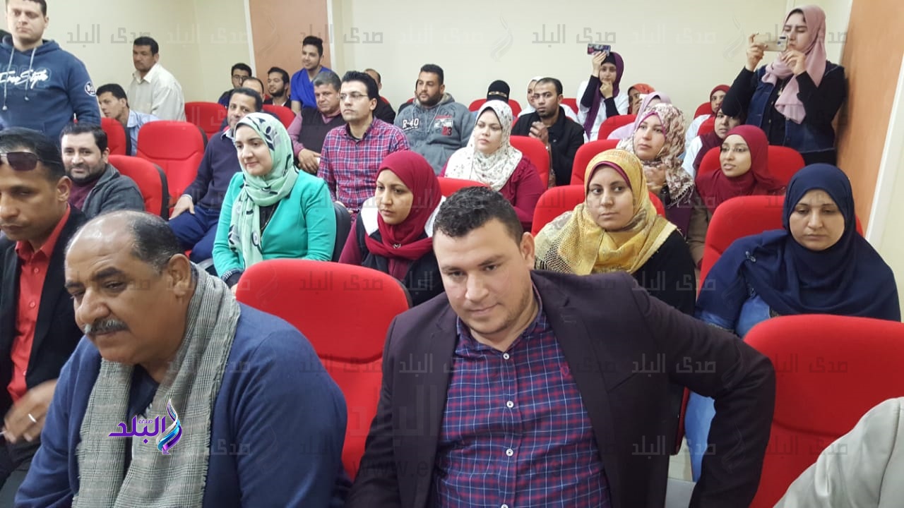 مستقبل وطن يواصل ندوات الحشد للتعديلات الدستورية