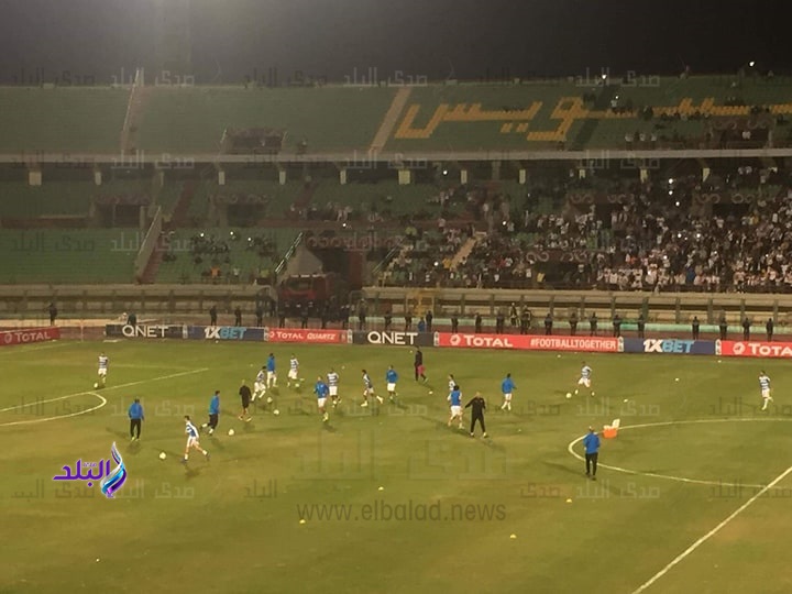 جماهير الزمالك