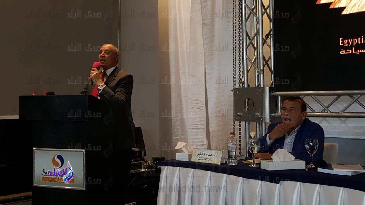 ختام فاعليات الدورة التدريبية لتنمية مهارات قائدى المركبات 