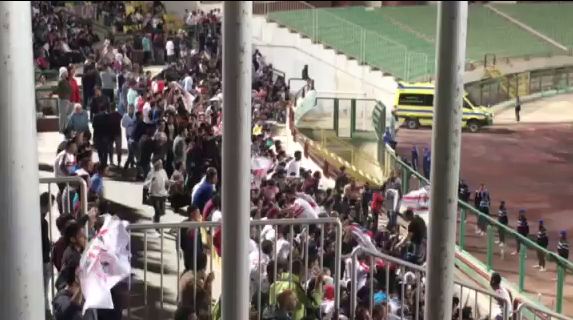 جمهور الزمالك