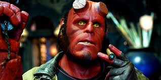 فيلم Hellboy