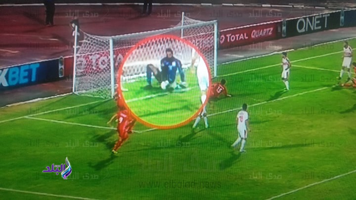 الزمالك وحسينية اغادير