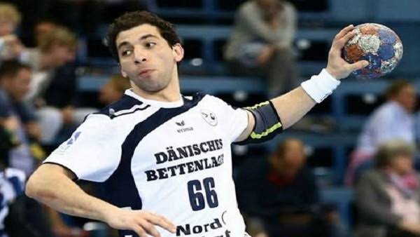 احمد الاحمر