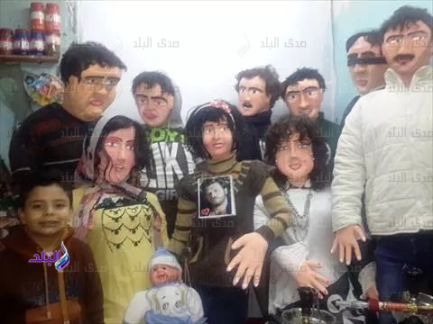 بورسعيد وحرق اللمبي.. بدأت كسلاحا للمقاومة 
