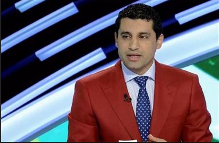 هيثم فاروق