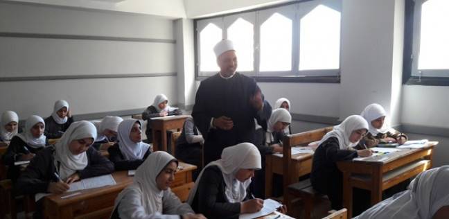 المرحلة الإبتدائية الأزهرية