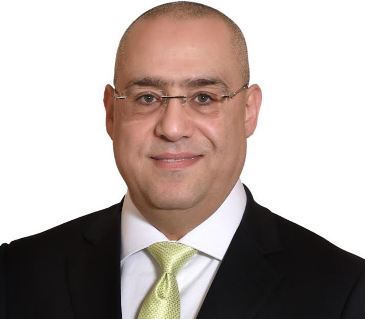 وزير الاسكان