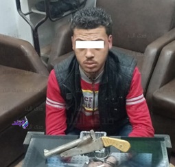المتهم 