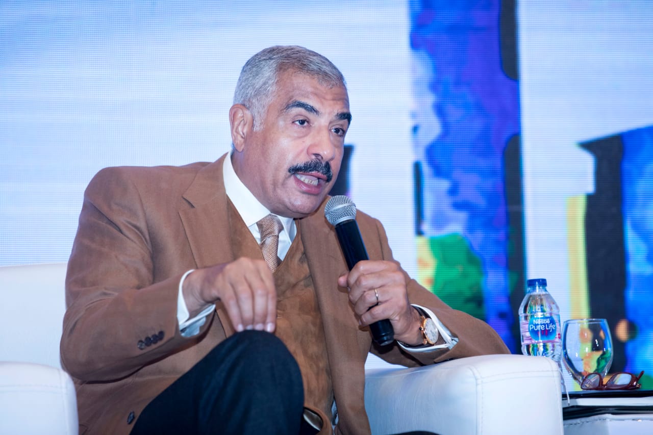 هشام طلعت مصطفى 