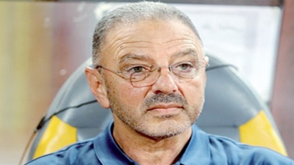 طلعت يوسف 