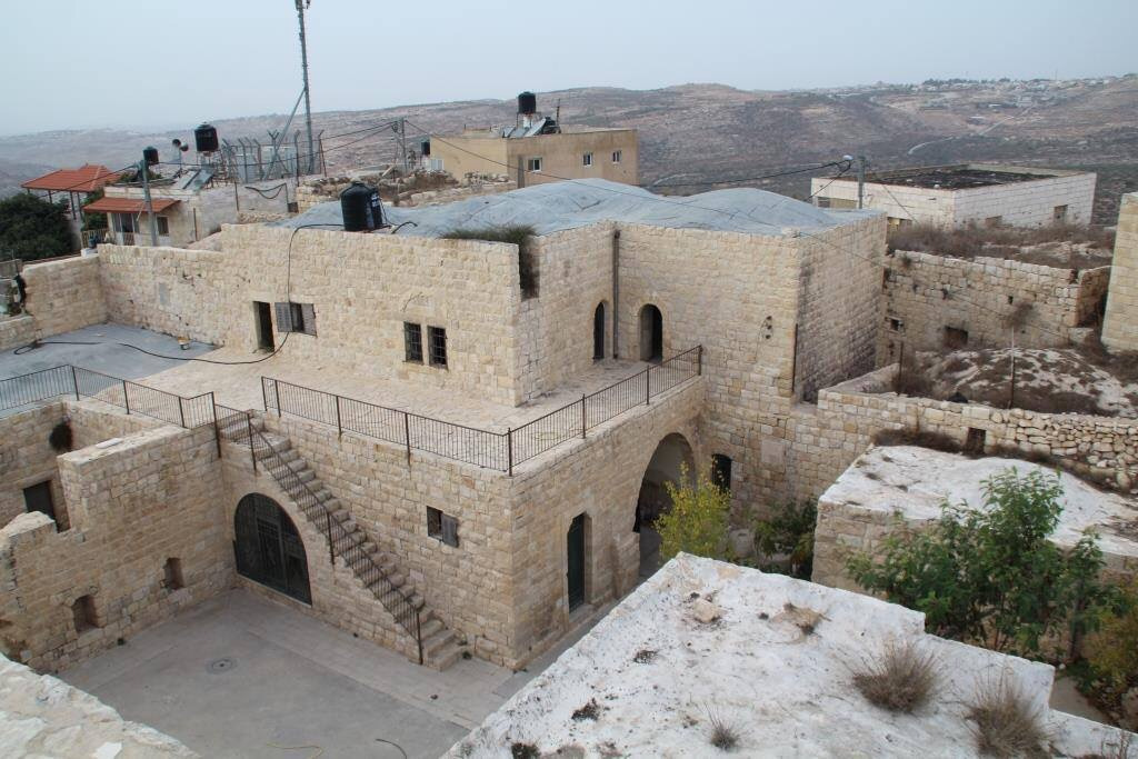 قرية راس كركر قرية راس كركر