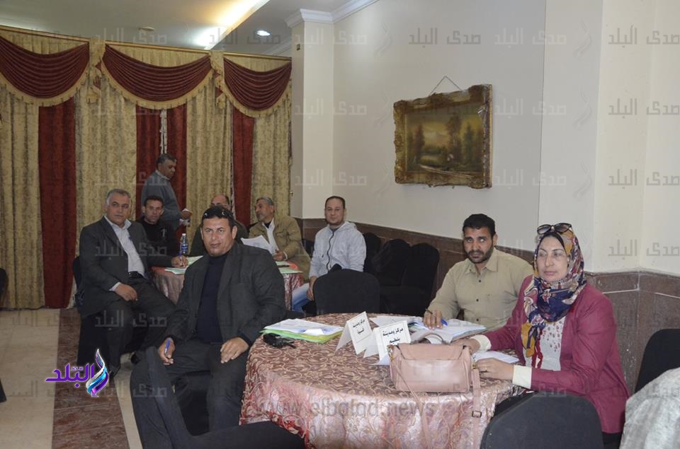 محافظ كفر الشيخ محافظ كفر الشيخ