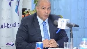 حسن النحلة نقيب المرشدين السياحيين