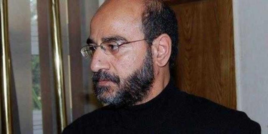 عامر حسين رئيس لجنة المسابقات