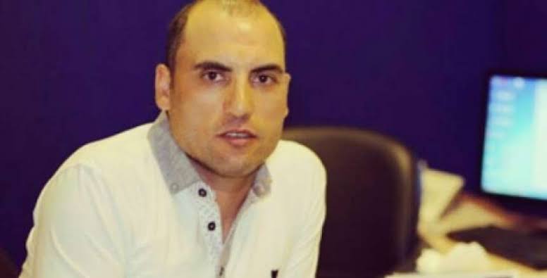 تامر عبد الحميد