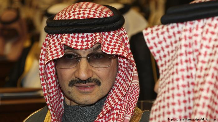 الوليد بن طلال الوليد بن طلال