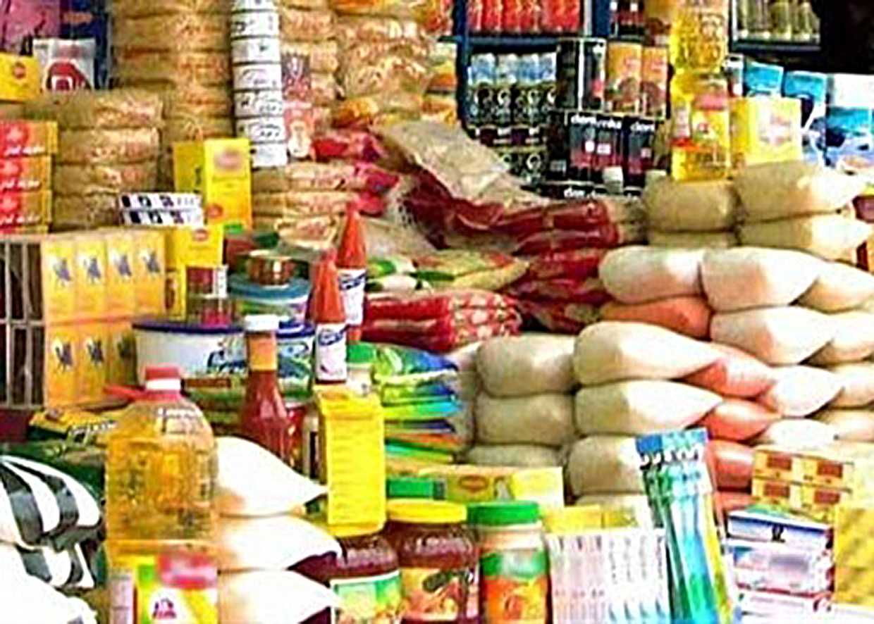 شوادر جديدة ومنافذ بيع للسلع شوادر جديدة ومنافذ بيع للسلع