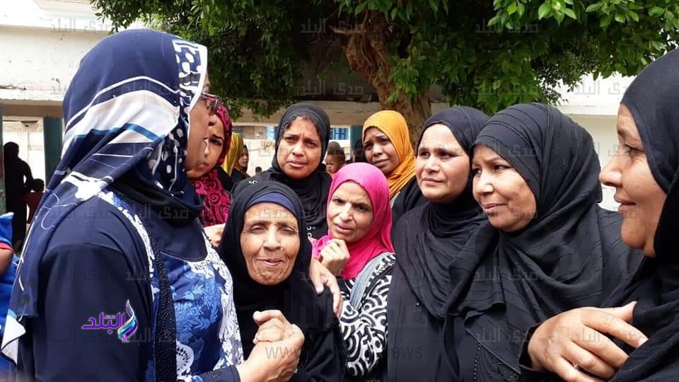 حملة صوتك لمصر بكرة  حملة صوتك لمصر بكرة