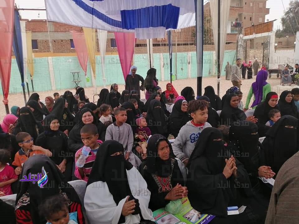 حملة صوتك لمصر بكرة 