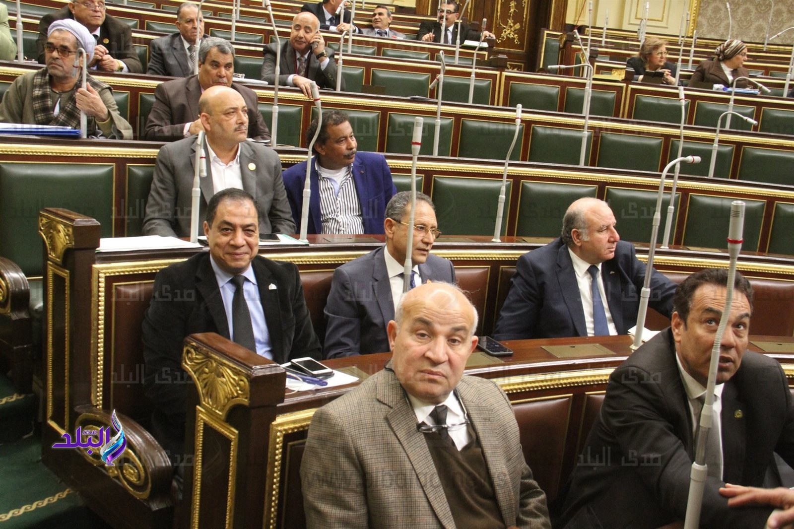 مجلس النواب مجلس النواب