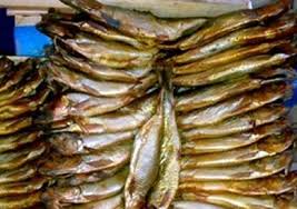 صور أرشيفية - رنجة فاسده