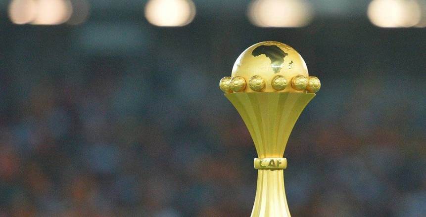 كأس الأمم الأفريقية كأس الأمم الأفريقية