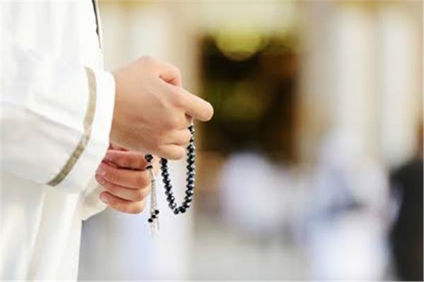 الصلاة على النبي أثناء الصلاة