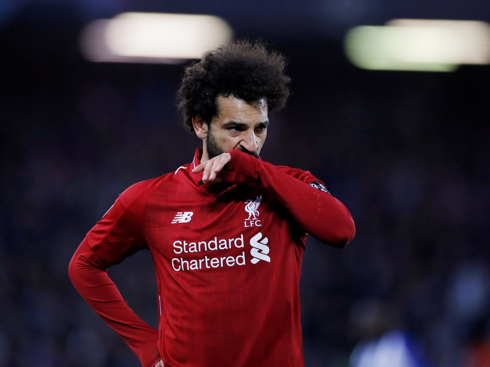 محمد صلاح محمد صلاح