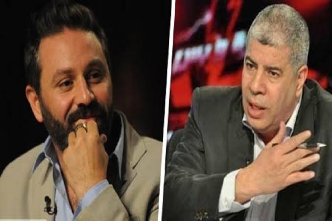 شوبير وحازم