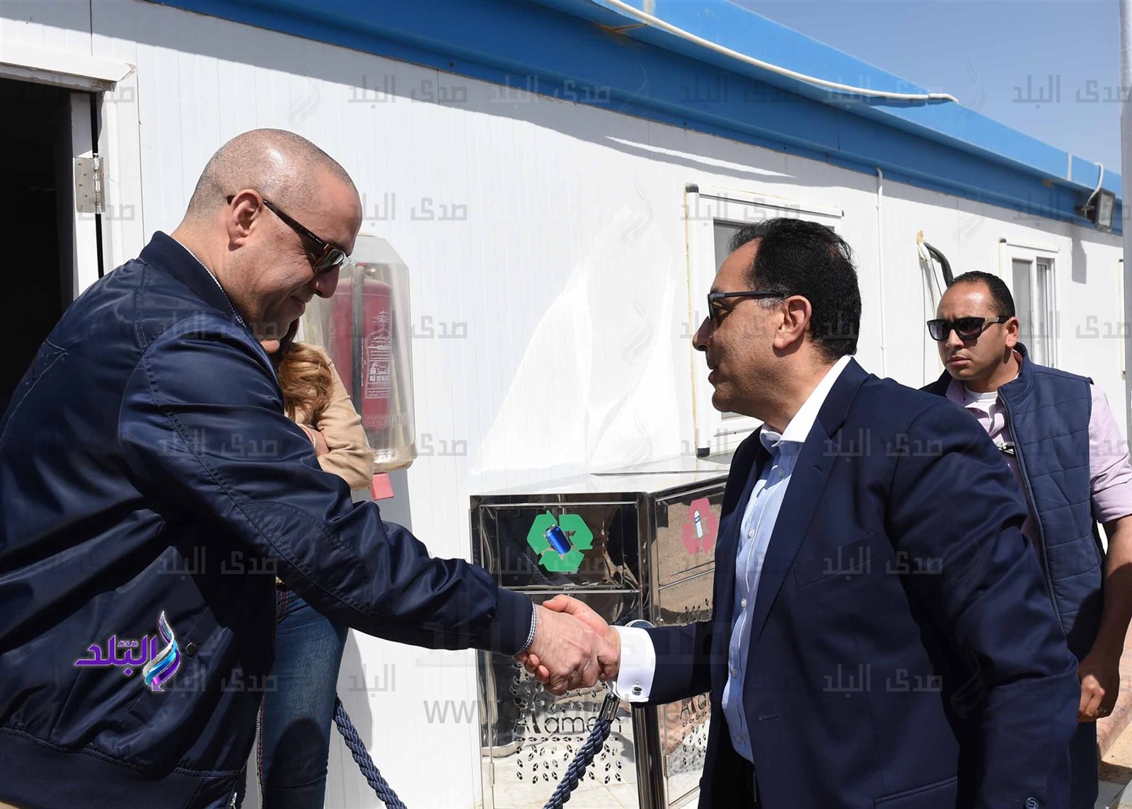 رئيس الوزراء 