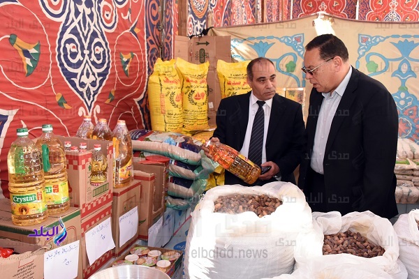 الدكتور ممدوح غراب محافظ الشرقية الدكتور ممدوح غراب محافظ الشرقية