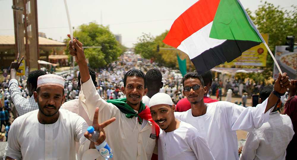 السودان السودان
