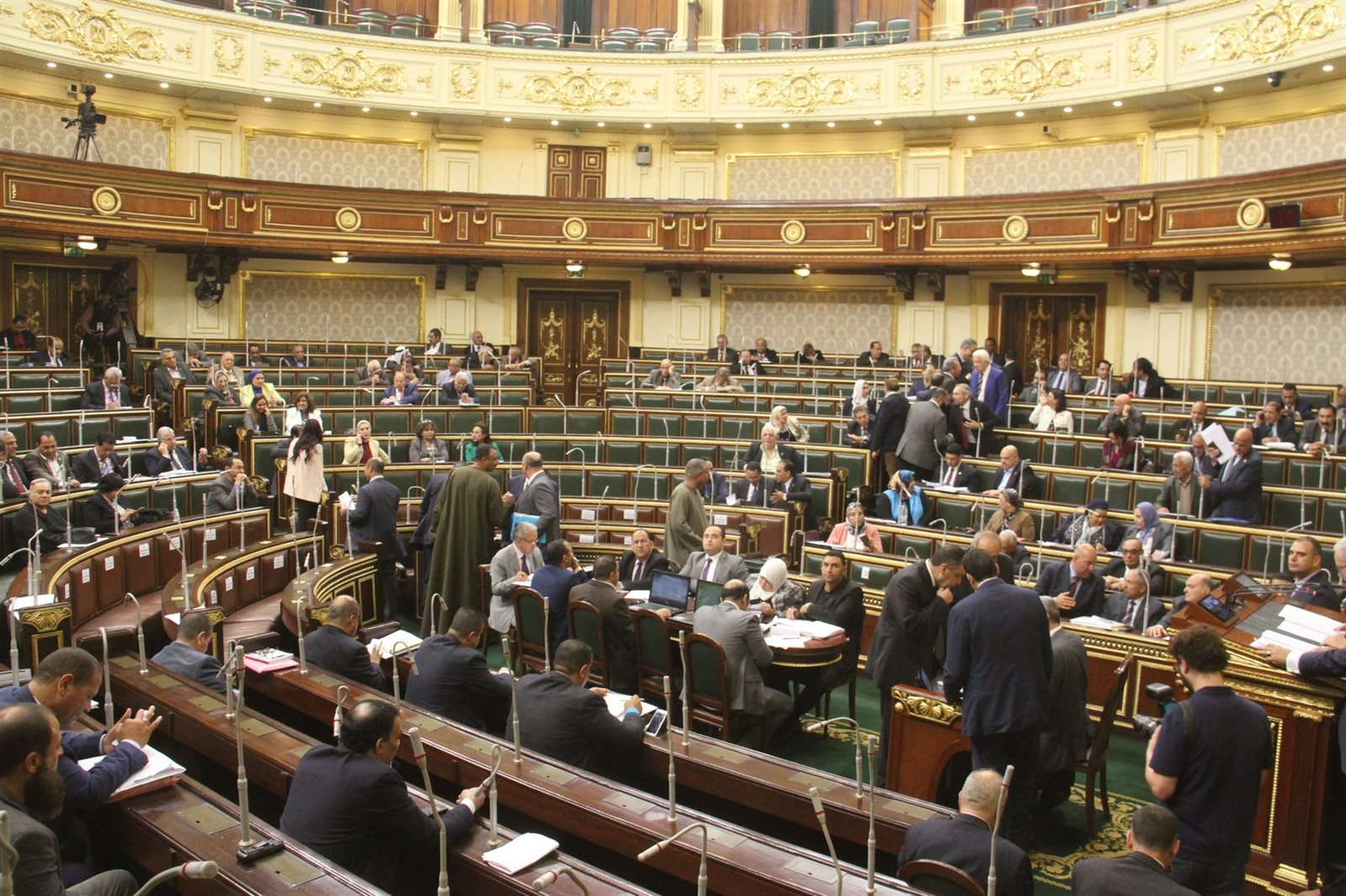 مجلس النواب