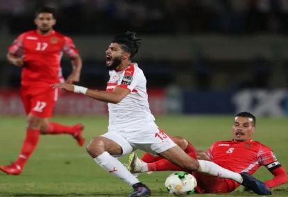 فرجانى ساسى 